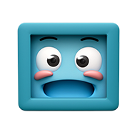 尴尬相册app图标