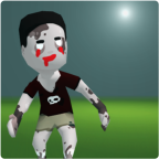 Hunting Zombies最新版图标