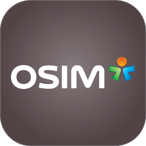 OSIM手机版图标