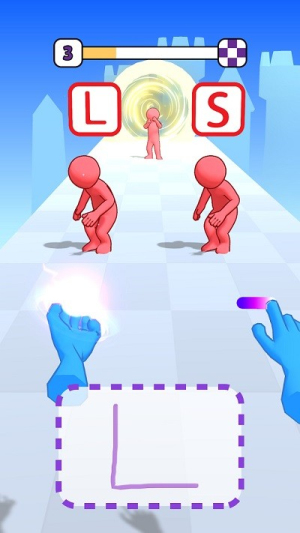 画个魔咒游戏图1