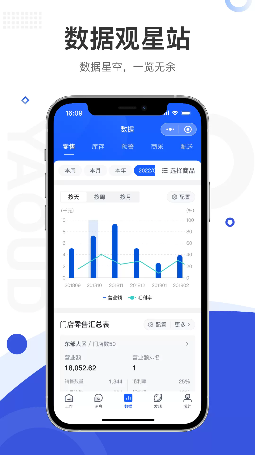 药德PRO软件图3