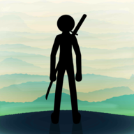 Stick Fight : SW游戏图标