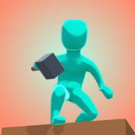 锤子侠3D（HammerMan3D）图标