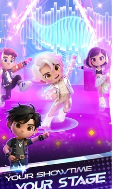 魔法舞星游戏图2