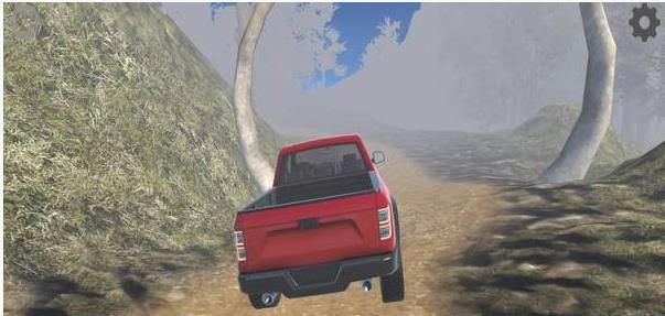 4x4 Trail Collection游戏