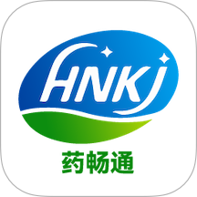 药畅通app图标