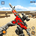 Fps射击遭遇战（FPS Commando Special Ops）图标