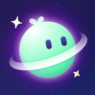 青语派对app图标