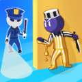 伪装越狱（Disguise Jailbreak）图标