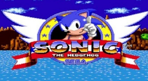 Sonic exe Nightmare Beginning