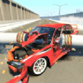 事故汽车模拟器（Accident Car Simulator）图标