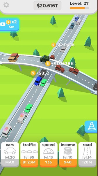 放置高速手机版图3