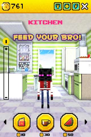 Enderman游戏图3