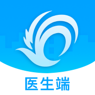 健康武清医护版app图标