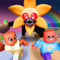 Scary World of Danny Escape最新版图标