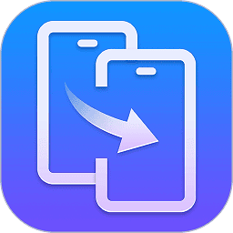 手机数据克隆app图标