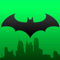 蝙蝠侠阿卡姆地下世界游戏(Batman: Arkham)图标