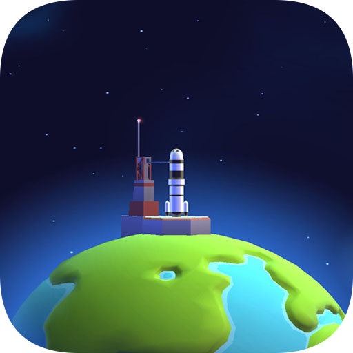 太空移民计划游戏图标