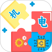 沛沛机电app图标