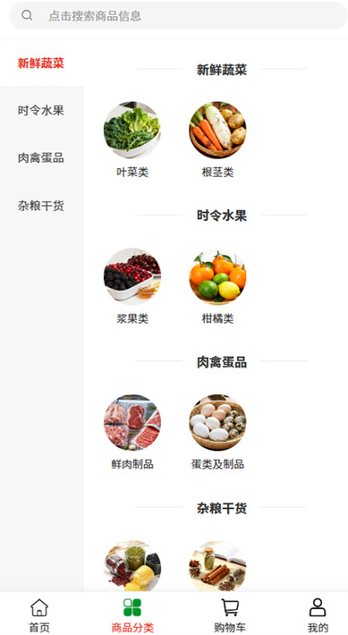 果旺农业最新版图1