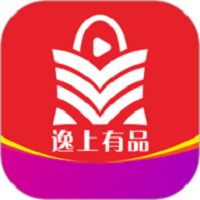 逸上有品app图标