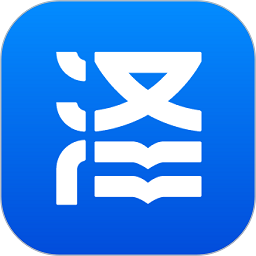 泽汇兜学app图标