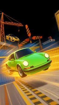 Car Racing:Drive Simulator 3D最新版图2