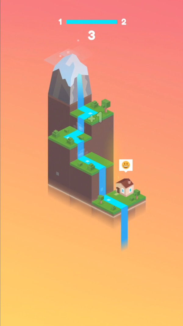 工艺河流游戏图2