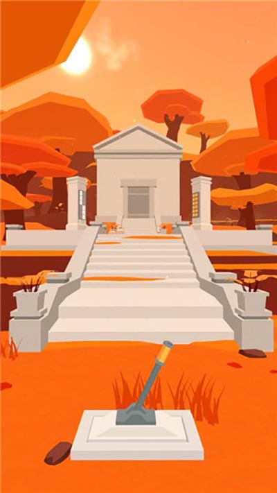 Faraway 4: Ancient Escape游戏图1