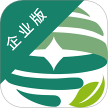 协鑫鑫翼连综合能源管理平台软件图标