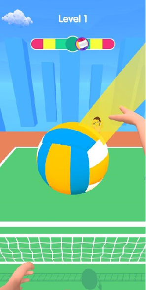 Volleyball Master最新版