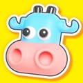 that's a cow游戏图标