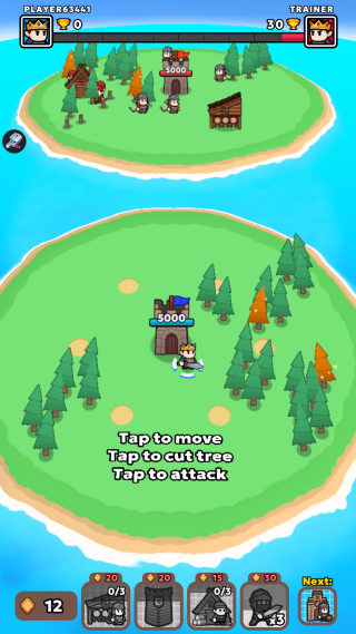 Two Hills最新版图3