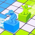 空色冲突（Area Dash）图标