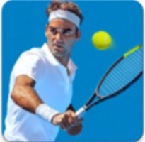 网球传奇（Tennis Legend）游戏图标