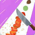 国王切片（King Slices）游戏图标