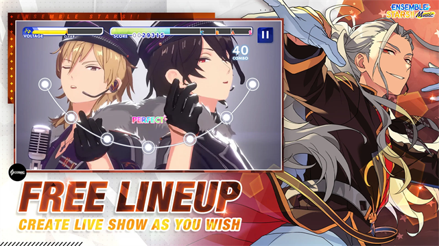 Ensemble Stars Music安装器图3