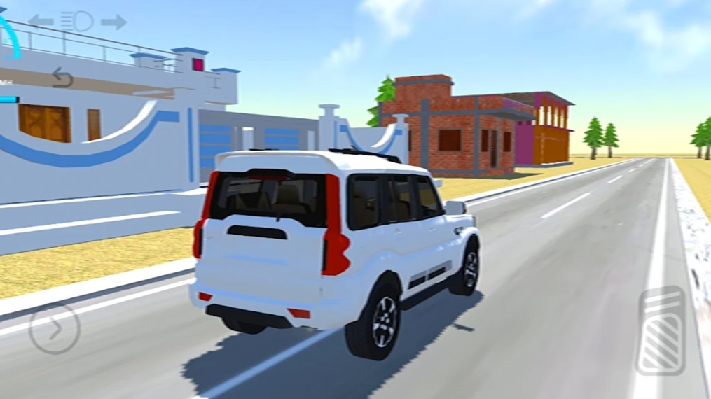 3D印度生活模拟器（Indian Life Simulator 3D）游戏图3