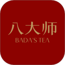 八大师app图标