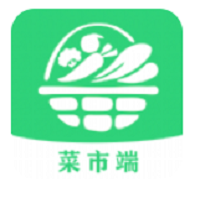 乾元菜市场app图标