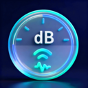 分贝DB噪声仪软件图标