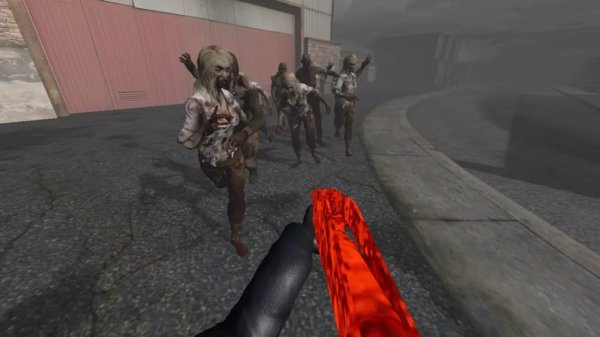 致命一击僵尸游戏(DeadStrike - Zombie FPS)图3