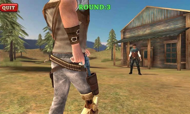 West Gunfighter安卓版