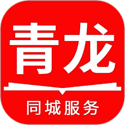 掌上青龙app图标