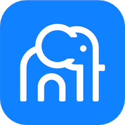小呗企业版app图标