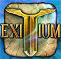 毁灭救世主（Exitium）图标