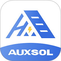 AUXSOL软件图标