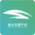 金山全域旅游app图标