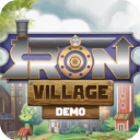 Iron Village Demo安装器手游图标