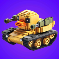 像素战斗盒子(Battle Blox)图标
